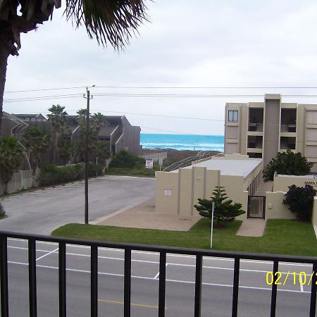 Beachview Aparthotel South Padre Island Buitenkant foto